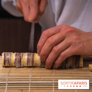 Hakuba, le restaurant japonais du Cheval Blanc Paris - les photos -  A7C4740