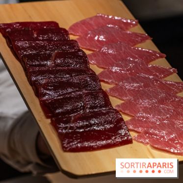 Hakuba, le restaurant japonais du Cheval Blanc Paris - les photos -  A7C4743