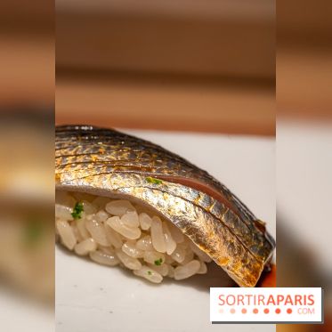 Hakuba, le restaurant japonais du Cheval Blanc Paris - les photos -  A7C4748