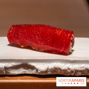 Hakuba, le restaurant japonais du Cheval Blanc Paris - les photos -  A7C4749