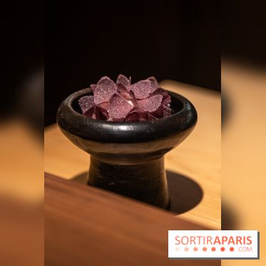 Hakuba, le restaurant japonais du Cheval Blanc Paris - les photos -  A7C4808