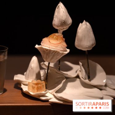 Hakuba, le restaurant japonais du Cheval Blanc Paris - les photos -  A7C4829