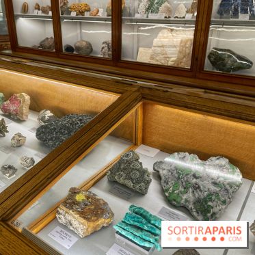 Musée de Minéralogie - IMG 5813