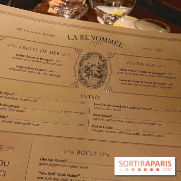 La Renommée