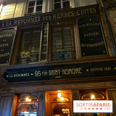 La Renommée
