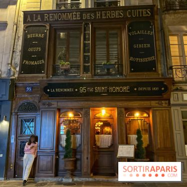 La Renommée - IMG 5942