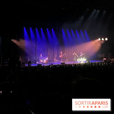 Concert de Lindsey Stirling  - IMG 5969