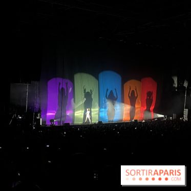 Concert de Lindsey Stirling  - IMG 5983