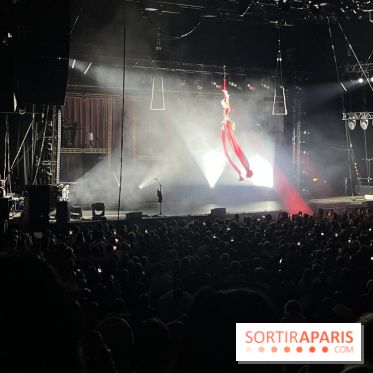 Concert de Lindsey Stirling  - IMG 6001