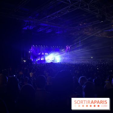 Concert de Lindsey Stirling  - IMG 6006