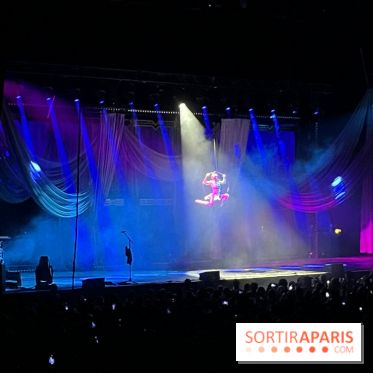 Concert de Lindsey Stirling