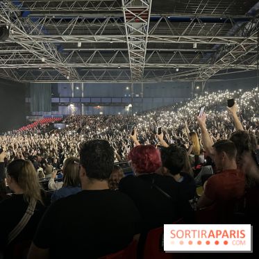 Concert de Lindsey Stirling  - IMG 6033