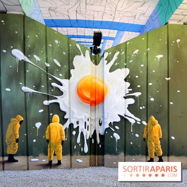 LE SPOT à Joinville-le-Pont, nos photos - LE SPOT 2 fotor 2025010412729