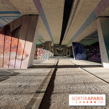 LE SPOT à Joinville-le-Pont, nos photos - LE SPOT 4