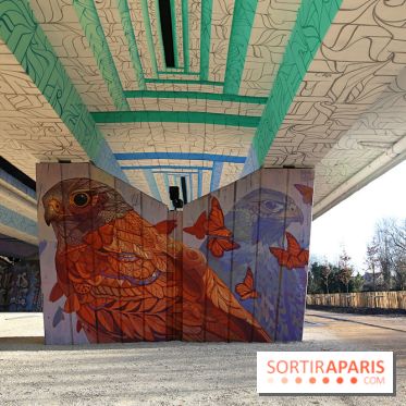 LE SPOT à Joinville-le-Pont, nos photos - LE SPOT 6
