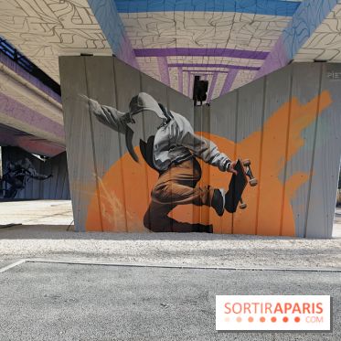 LE SPOT à Joinville-le-Pont, nos photos - LE SPOT 7