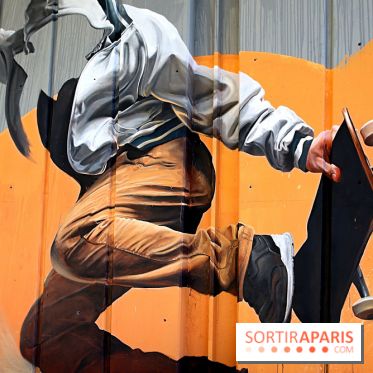 LE SPOT à Joinville-le-Pont, nos photos - LE SPOT 8 fotor 2025010412116