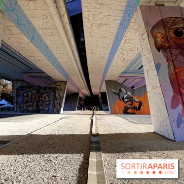 LE SPOT à Joinville-le-Pont, nos photos - LE SPOT 9 fotor 20250104121951