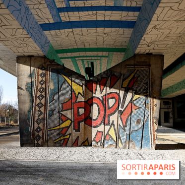 LE SPOT à Joinville-le-Pont, nos photos - LE SPOT 11 fotor 20250104122047