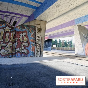 LE SPOT à Joinville-le-Pont, nos photos - LE SPOT 12