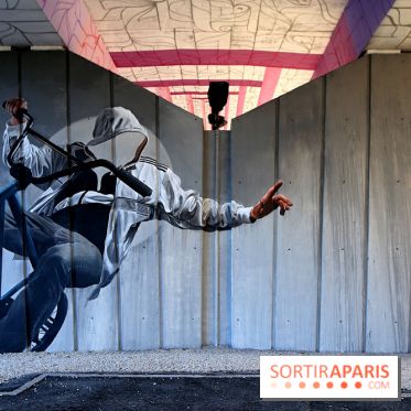 LE SPOT à Joinville-le-Pont, nos photos - LE SPOT 14 fotor 2025010412611