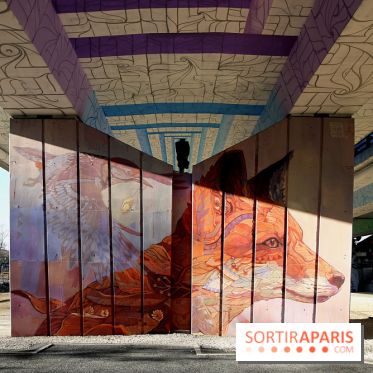 LE SPOT à Joinville-le-Pont, nos photos - LE SPOT 16