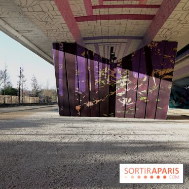 LE SPOT à Joinville-le-Pont, nos photos - LE SPOT 19