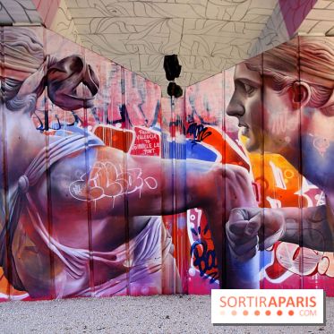 LE SPOT à Joinville-le-Pont, nos photos - LE SPOT 21 fotor 2025010412826