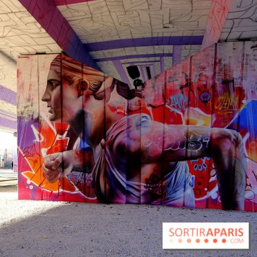 LE SPOT à Joinville-le-Pont, nos photos - LE SPOT 23