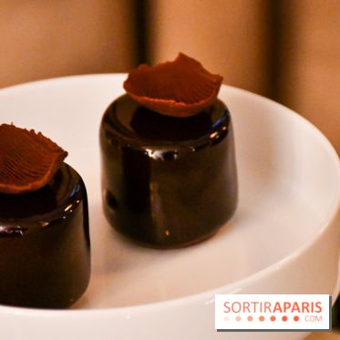 Le Tea Time de l'Hôtel du Prince de Galles à Paris par Hélène Kerloeguen - DSC 2606