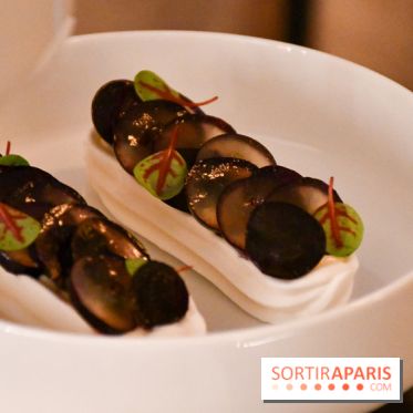 Le Tea Time de l'Hôtel du Prince de Galles à Paris par Hélène Kerloeguen - DSC 2609