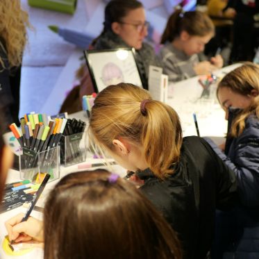 Le salon du Faire Soi-Même - 6