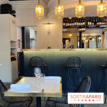 Maison Brut Paris - Décoration