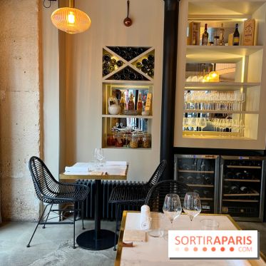 Maison Brut Paris - Décoration