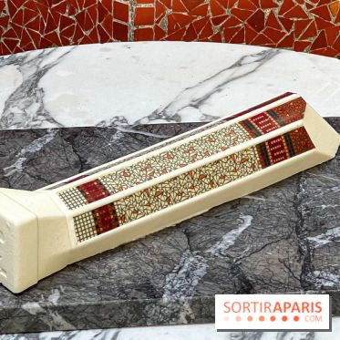 La Bûche de Noël 2024 du Princes de Galles