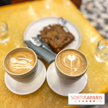 Aux Quais, le salon de thé dans la gare de l'Étang-la-Ville - Yvelines - IMG 4519 jpg