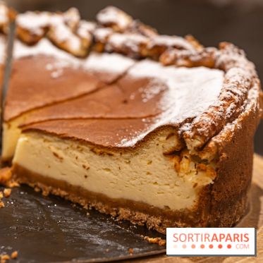 Gonflé, la boulangerie de Timothy Breton à Paris - Gare du Nord