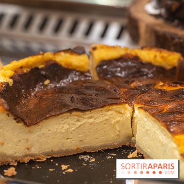 Gonflé, la boulangerie de Timothy Breton à Paris - Gare du Nord