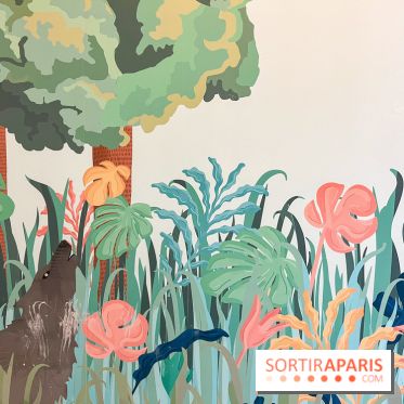 Petite Forêt 2024 - nos photos