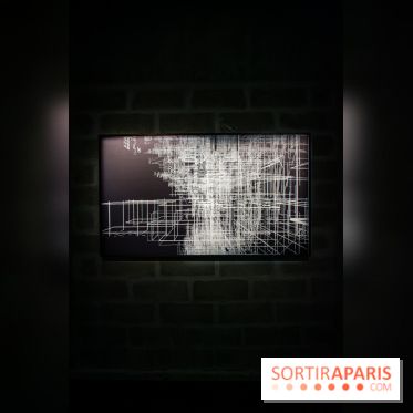 Pixels au Grand Palais Immersif : nos photos de l'exposition qui mêle art numérique et IA - DSC 1977