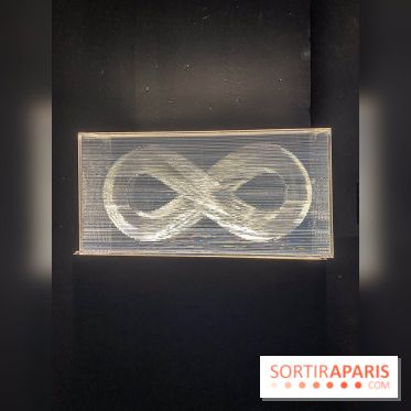 Pixels au Grand Palais Immersif : nos photos de l'exposition qui mêle art numérique et IA - IMG 0945