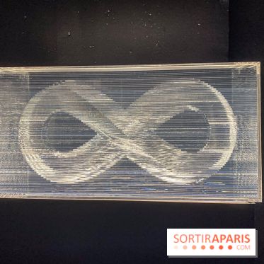 Pixels au Grand Palais Immersif : nos photos de l'exposition qui mêle art numérique et IA - IMG 0946