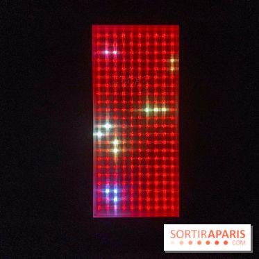 Pixels au Grand Palais Immersif : nos photos de l'exposition qui mêle art numérique et IA