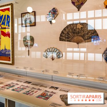 La Saga des Grands Magasins, l'exposition à la Cité de l'Architecture à Paris - les photos