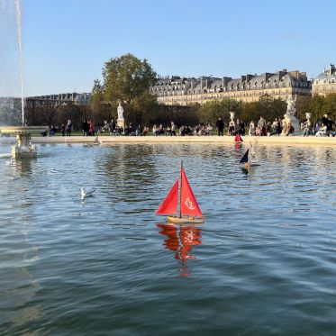 Petits bateaux du Jardin des Tuileries - nos photos - image00004