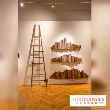 Exposition Les Cimes de l’Asphalte de Duy Anh Nhan Duc à l’Espace Richaud