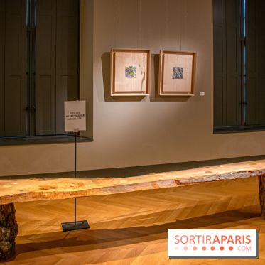 Exposition Les Cimes de l’Asphalte de Duy Anh Nhan Duc à l’Espace Richaud