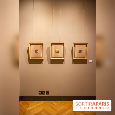 Exposition Les Cimes de l’Asphalte de Duy Anh Nhan Duc à l’Espace Richaud