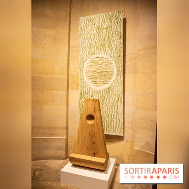 Exposition Les Cimes de l’Asphalte de Duy Anh Nhan Duc à l’Espace Richaud