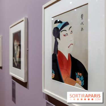 Tokyo, naissance d'une ville moderne, nos photos de l’exposition à voir à la Maison de la culture du Japon